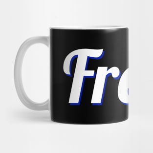 freak Mug